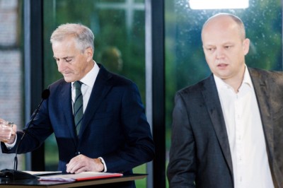 Strømstøtten er mye mindre enn statens økte strøminntekter