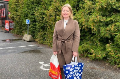 Enorm pågang: – Nå er det vanlige folks tur til å bli fattige