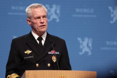 Masseovervåkning uten sidestykke