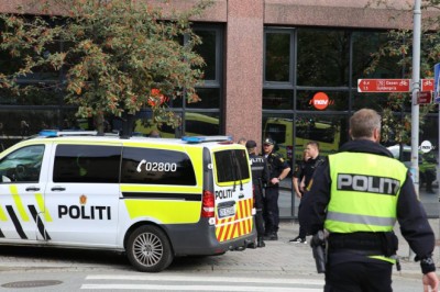 Nav-ansatte etterlyser tiltak i ny rapport om egen sikkerhet