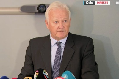 Riksadvokaten ber om frifinnelse for Viggo Kristiansen - 21.10.2022 (NRK.NO)