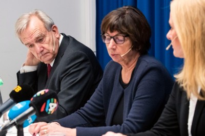 Hemmelig rapport fra 2014: Eksportforbud av trygd var ulovlig