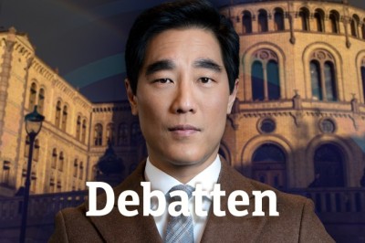 DEBATTEN - Levekostnadene øker og flere rammes - NAV.