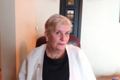 Åse Marie får ikke slettet Facebook-profilen til sin avdøde mann: Slettmeg.no får mange henvendelser