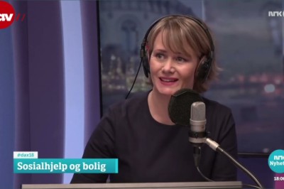 NAV IGJEN - LYKKELANDET.COM