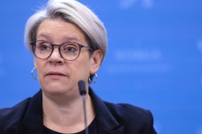 Regjeringen sier nei til økt trygd til de fattigste før jul