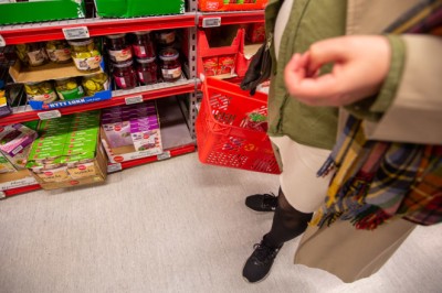 SSB vil ha dine matkvitteringer: Datatilsynet varsler om et forbud