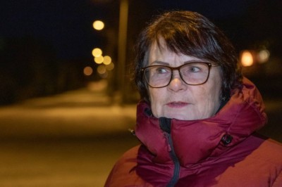 Gunn Andersen, tidligere daglige leder på Smiso Vest-Finnmark