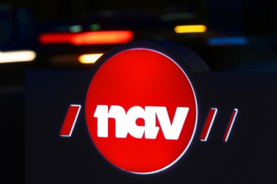 Stengte Nav-kontor etter drapstrussel