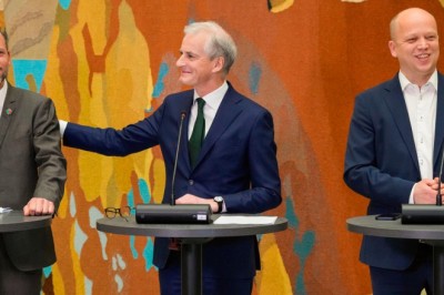 -Politikarane er som elefantar i ein porselensbutikk i møte med dei som har minst