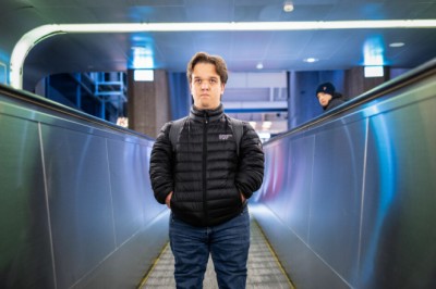 NAV: Søkte om bil-støtte - fikk tilbud om trillebag