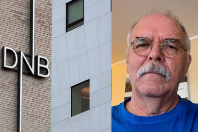 «Jan» hadde 80.000 kroner og bevegelser på konto – ble likevel kastet ut av DNB
