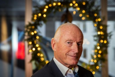 Milliardær Christian Ringnes: – Vi må gi mer til de fattige