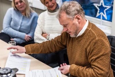 Tall fra hjelpetelefon: – Jeg er helt sjokkert