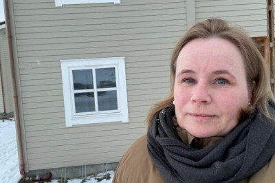 «Strøm-flyktet» til Nord-Norge - nå langer Linda (49) ut mot Støre