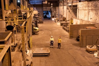 Et siste nødskrik fra Rec Solar: – Vi gjør alt vi tror vil hjelpe, om det så er å danse på bordene