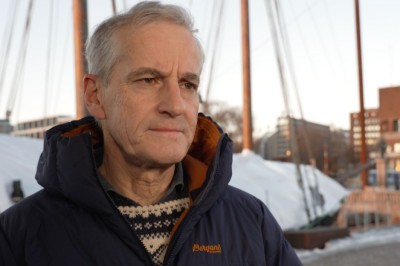 Støre: – Vi skal ha prisene ned - 