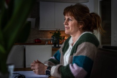 Oppdaga at 185 tilsette hadde lese journalen til mannen hennar i Sunndal - kommunen avviser snoking