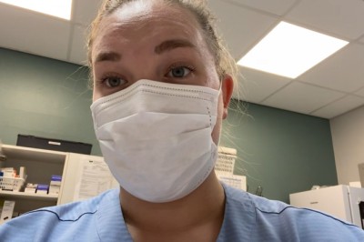 Ansatte på norske sykehjem varsler om uverdige forhold