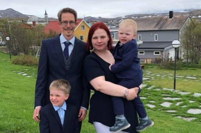 Krever lavere flypriser på kortbanenettet i Nord-Norge - 