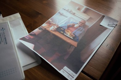 Sulten på sykehuset - Underernæring har kostet mange hundre eldre i Norge livet de siste fem årene.