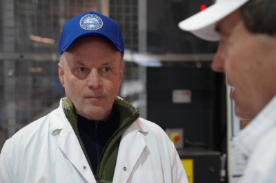 Ap-ordfører i Fyresdal reagerer på regjeringas strømordning til bedrifter