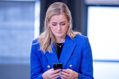 Støre må svare om Mehls TikTok-bruk