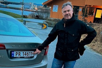 Mangla et tal på registreringsnummeret og fekk parkeringsbot: får støtte frå varaordførar