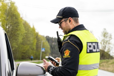 Advokat: Tror Høyesterett kan skrote de nye trafikkbøtene