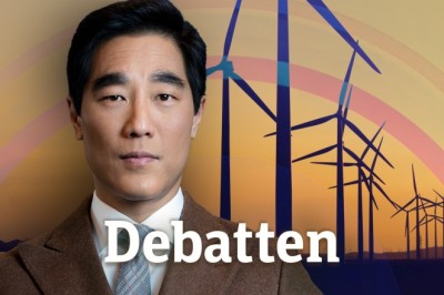 DEBATTEN – Norsk vindkraft kan ende i skatteparadis