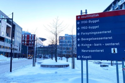 Direktør for Helseplattformen skylder på brukerne for at 16.000 brev ikke kom dit de skulle