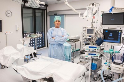 Svenske kvinner får behandling i Norge, norske kvinner i kø: – Fullstendig absurd!