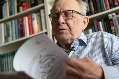 Alvorlig feil på helsehus-alarmer