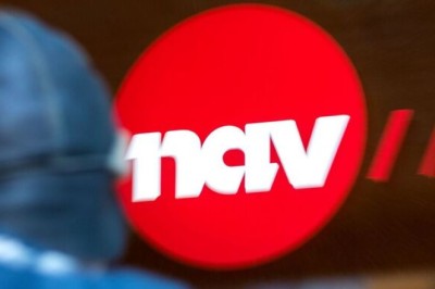 272 Nav-ansatte har millionlønn – VG Nå: Nyhetsdøgnet