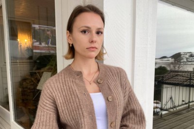 Ny rapport viser lavere tillit til politiet