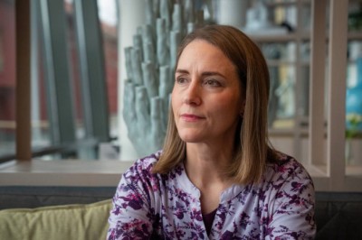 Aleneforeldre skulle få mer – men politikerne ga Marianne mindre