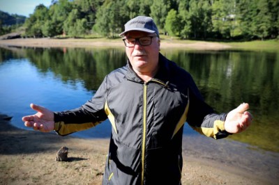 Ødelagt av Flekkefjord-kirurgen – tilbys 25.000 av sykehuset