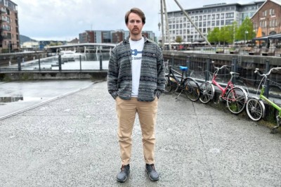 Trym Saugstad Karlsen (25) får ikke behandling for den sjeldne blodsykdommen PNH: – Dypt problematisk