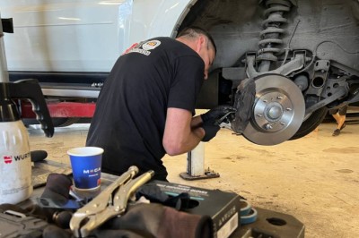 Flere hundre verksteder rammet av hacking: – Vi har egentlig null kontroll