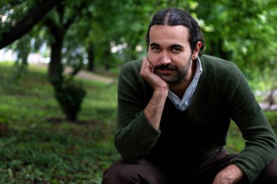 Menn i dameland - La menn være menn!