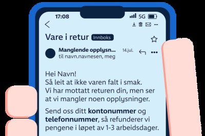 GDPR: 72 bedrifter braut personopplysningslova på fem år
