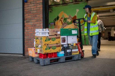 Behovet for mathjelp har doblet seg