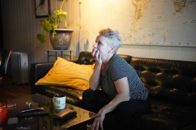 Ragnhild (55) er ufør: – Jeg har 11 kroner igjen på konto