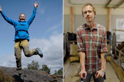 Én sykdom – to helt forskjellige skjebner