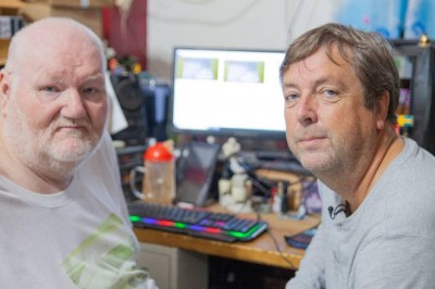 Den vanskeligste saken hittil: – Redd oss Tore, du er vårt siste håp