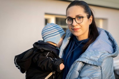 Ny rapport om matutdeling: Over halvparten av dei som hentar gratis mat har barn