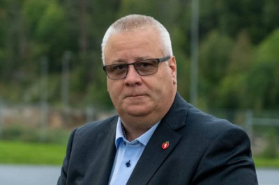 – Det er total skandale det som skjer