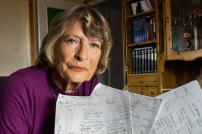 Forsikringsselskapet rotet bort tre ark verdt 155.000 kroner