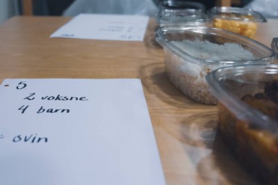 Ny SSB-rapport: Auke av barn med låginntekt i Noreg og Sverige – stabilt i Finland og Danmark