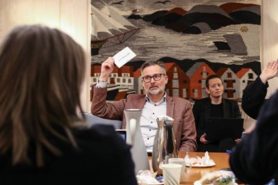 Vil bruka 600.000 på at den gamle ordføraren skal få eiga stilling i kommunen